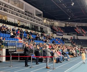 Arriva Polski Cukier Toruń - Górnik Zamek Książ Wałbrzych, zdjęcia z meczu w Arenie Toruń