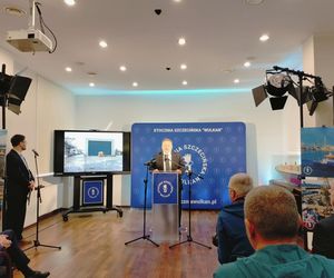 Zastrzyk pieniędzy dla Stoczni Wulkan