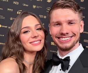 Ola Kołodziejczyk, narzeczona Jakuba Kochanowskiego