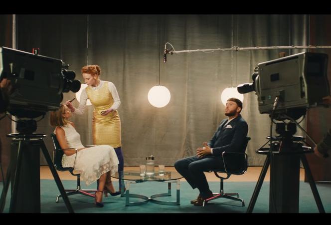 James Arthur - Naked. Teledysk do piosenki już jest!