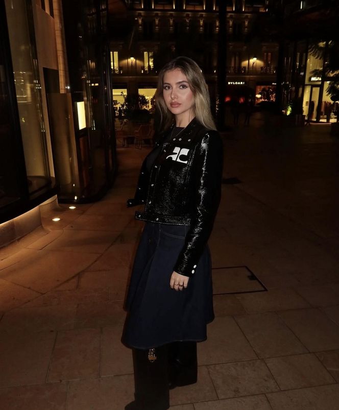 Partnerki piłkarzy Rakowa