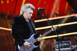 Wnuczka Krzysztofa Cugowskiego idzie w ślady dziadka i ojca. Na swoim koncie ma występ przed Agnieszką Chylińską