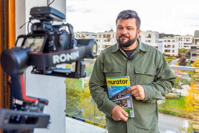 Jesienna metamorfoza balkonu