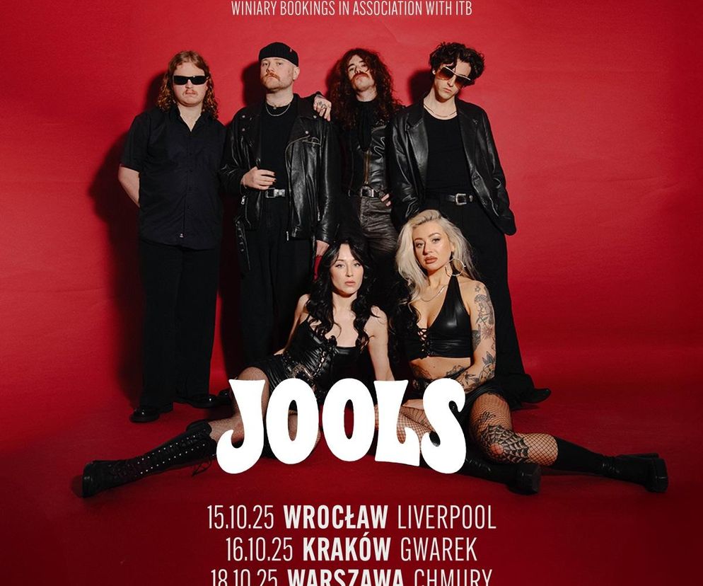 Jools