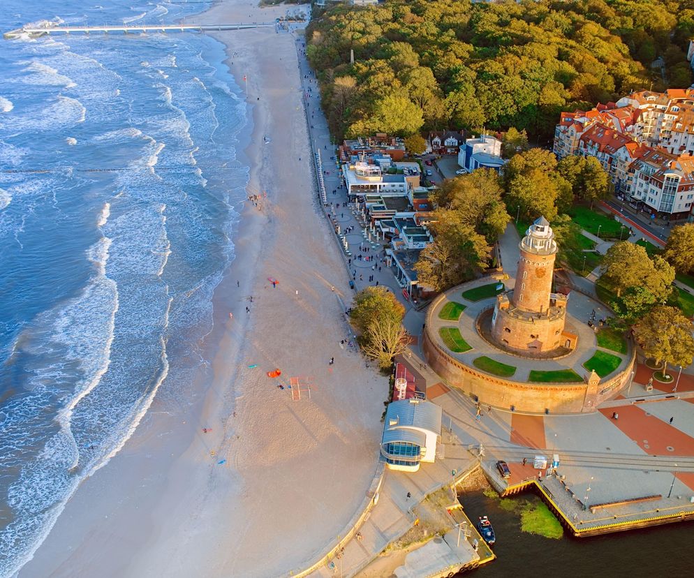 Kołobrzeg