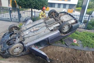 Dachowanie na ul. Tarnowskiej w Koszycach Wielkich