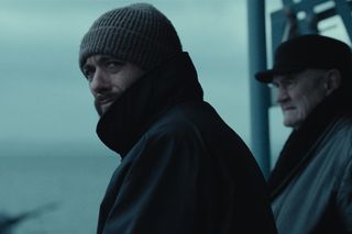 Premiera jesienią w Netflixie.