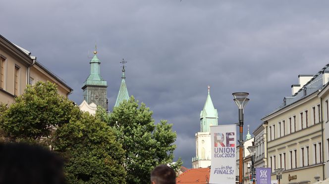 Lublin na zdjęciach