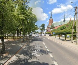 1. Stoczek Łukowski – zamożność per capita to 6659,50 zł 