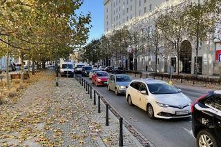 Znów poszerzą Świętokrzyską! Mazowiecka będzie dwukierunkowa 