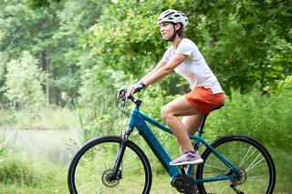 E-bike Romet: Elektryczny rower to tania i zdrowa podróż, idealna na czasy inflacji