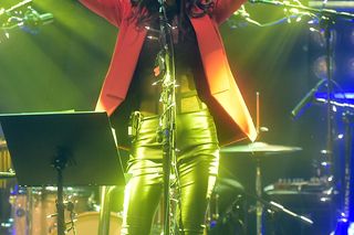 Kasia Kowalska zdradza sekrety urody i świetnej formy