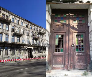 Wyjątkowa kamienica wreszcie do remontu?