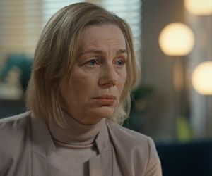 Barwy szczęścia, odcinek 3167. Wanda (Maja Barełkowska)