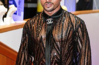 Qczaj opowiedział o uzależnieniu. Tego chyba nikt się nie spodziewał