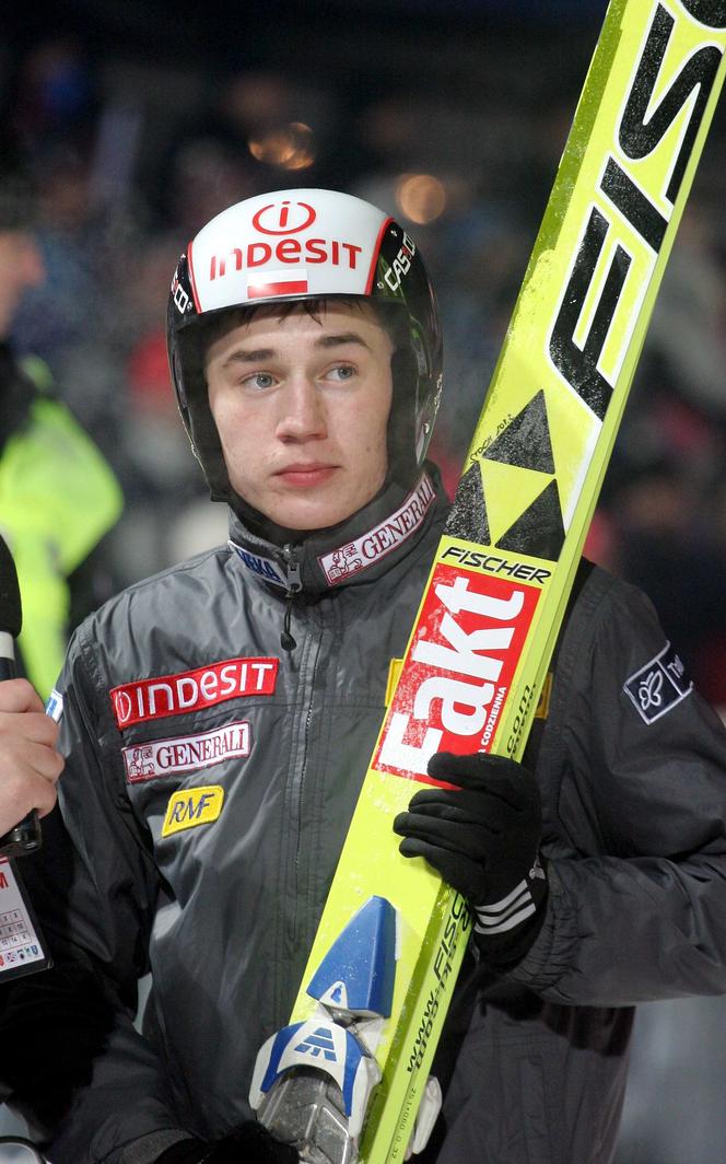 Kamil Stoch