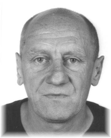 Ryszard Szczygioł