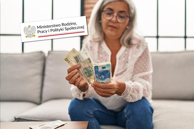 14 emerytura wyższa o 200 zł. Kiedy wypłaty? 