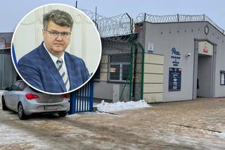 Do tego więzienia trafił Maciej Wąsik. Jedno z najnowocześniejszych w Polsce, niewielka liczba więźniów!