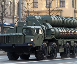 Rosja opóźnia S-400 dla Indii 