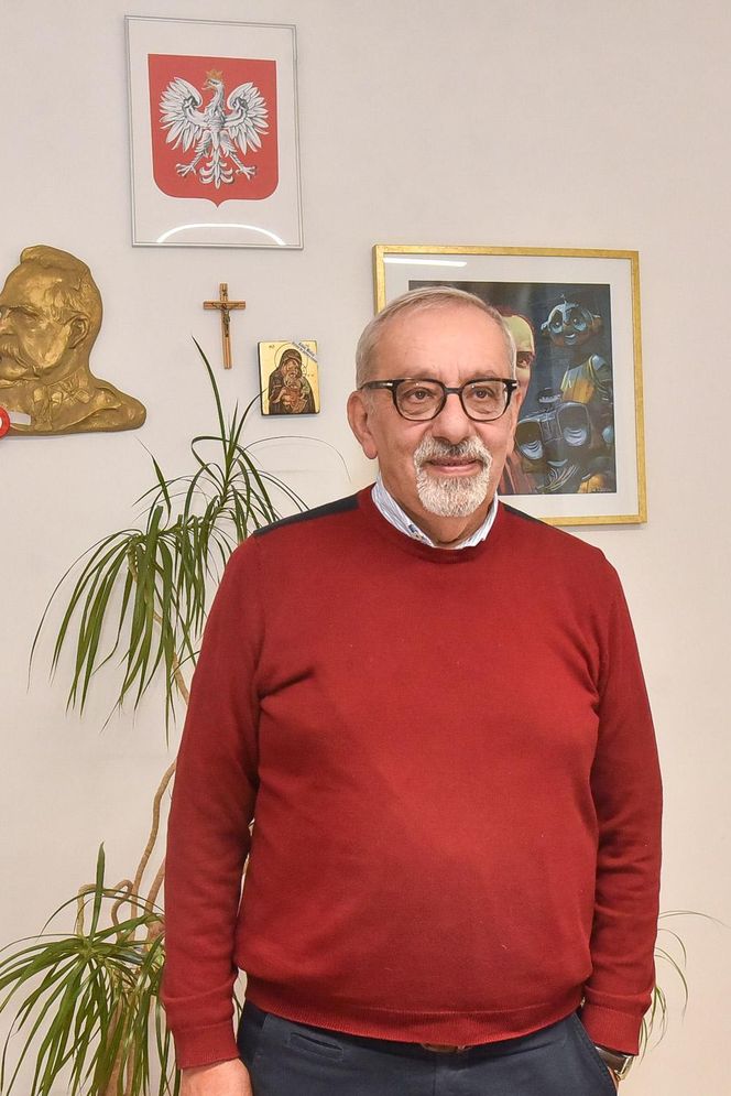 Profesor Bogusław Buszewski rekordzistą w tytułach doktor honoris causa