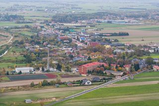 Najbogatsze gminy w Polsce