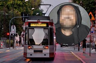 Młody mężczyzna znaleziony martwy w tramwaju! Czy apel policji pomoże w rozwiązaniu sprawy?