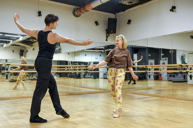 Barbara Bursztynowicz