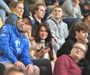 1. Finał Indywidualnych Mistrzostw Polski na Motoarenie. Zdjęcia kibiców i zawodników z Torunia