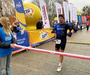 Lotto 8 Olsztyński Bieg Niepodległości cz.2