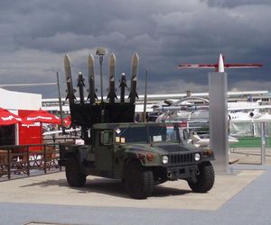 AIM 120 AMRAAM