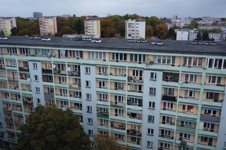 Tak wygląda „Pekin” przy ulicy Głębokiej w Lublinie