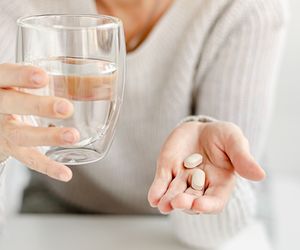 Witamina B - właściwości i funkcje witamin z grupy B