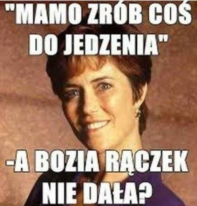 Memy na Dzień Mamy 2025