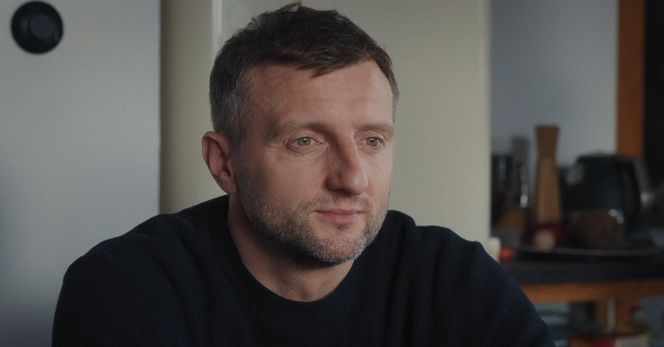 M jak miłość odc. 1869. Bartek (Arkadiusz Smoleński)