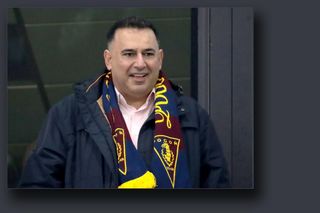 Właściciel Pogoni Szczecin nie wytrzymał po tym, jak rosyjskie drony spadły na Polskę! Ostry wpis o Izraelu i Rosji