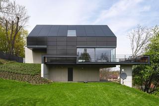 TOP 10 + 1 najpiekniejszych domow