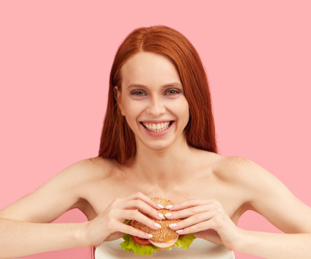 Dlaczego jem dużo, a nie mogę przytyć?