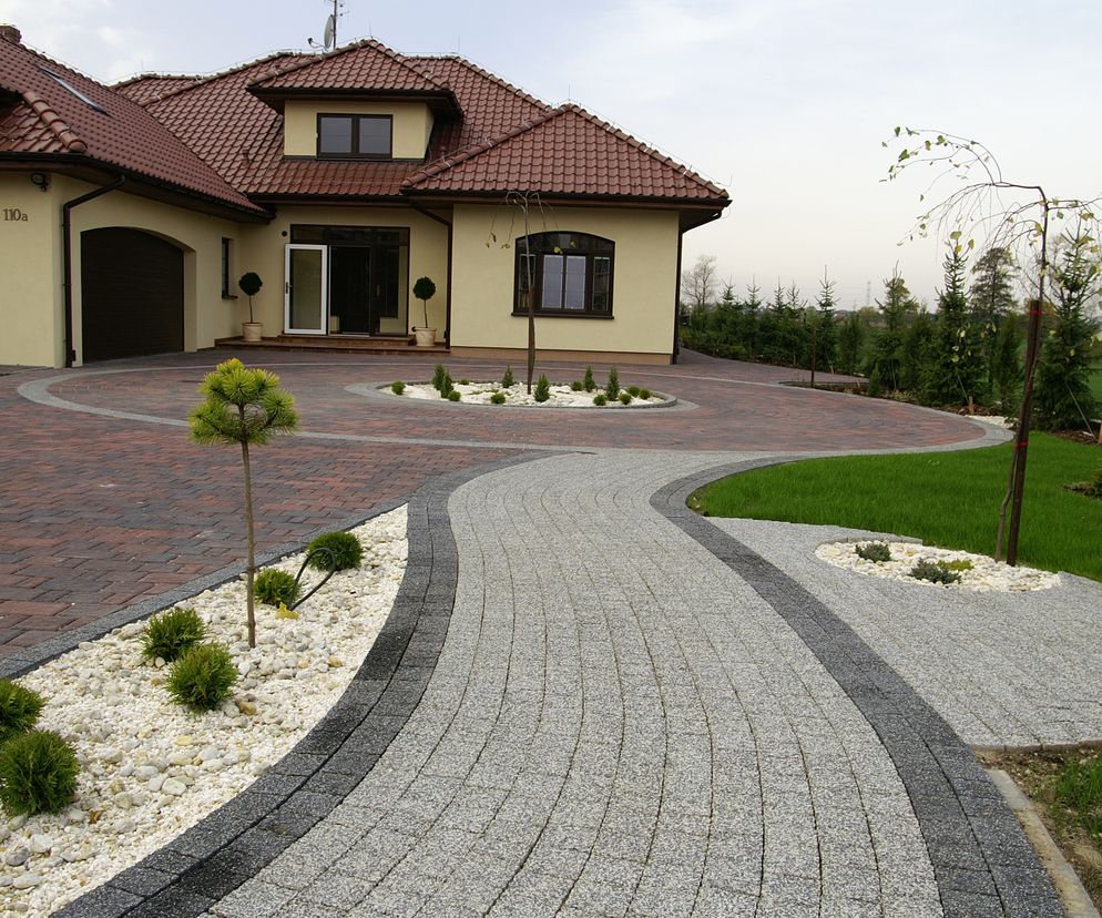 Kostka brukowa