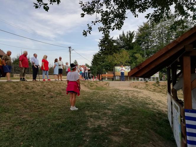 Plaża pod Olsztynkiem zmieniła się nie do poznania. Jest już oficjalnie otwarta! [ZDJĘCIA]