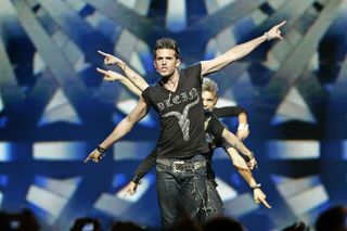 Reaktywacja największego konkurenta Tokio Hotel?! Tak obecnie wyglądają wokaliścii US5 [ZDJĘCIA]