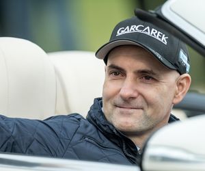 Tomasz Gollob walczy o powrót do zdrowia