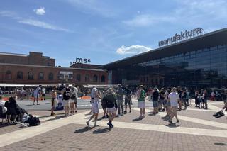 Rozpoczęła się Basketmania! Zobacz, jak wygląda ten wyjątkowy turniej [ZDJĘCIA]