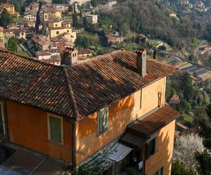 Bergamo z Lublina