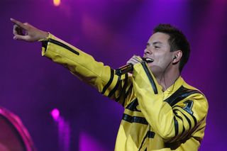 Bartek Wrona był wielką gwiazdą Just 5. Nie do wiary, czym dziś się zajmuje