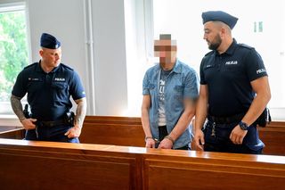 Wyrok w sprawie zabójstwa w Środzie Wielkopolskiej