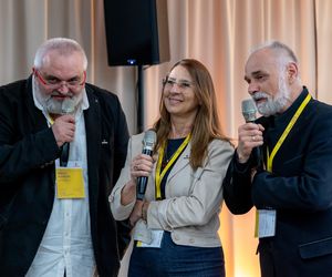 Konferencja Samorząd Terytorialny i Zawodowy - Pola Współpracy, Lublin 2025