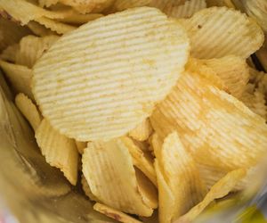 Zamykają fabrykę chipsów!