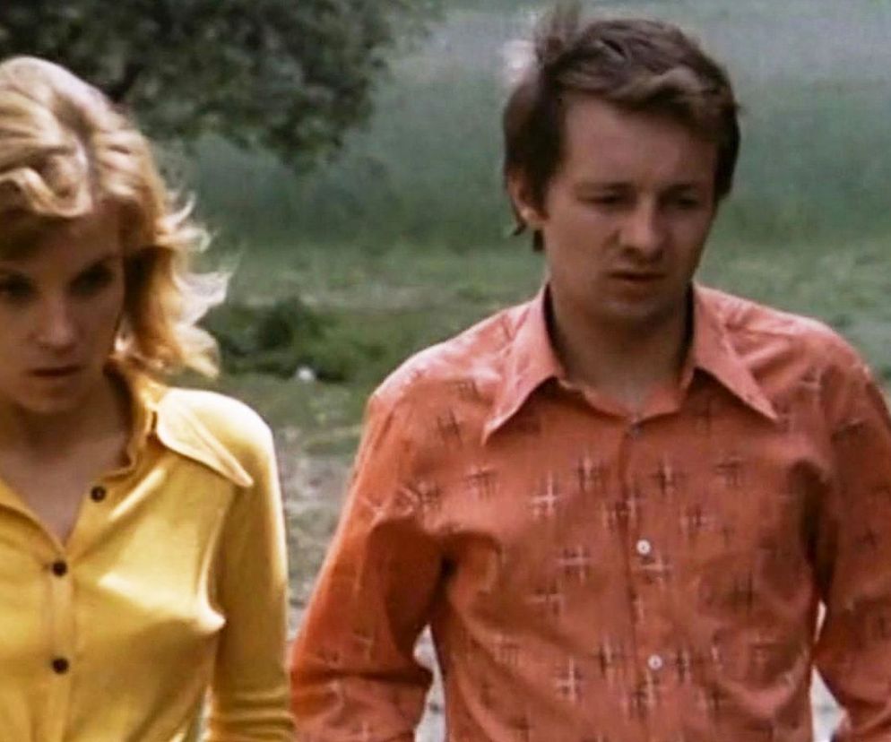 Daleko od szosy: Leszek Górecki (Krzysztof Stroiński)