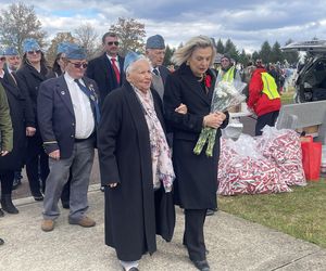 Dzień Wszystkich Świętych w Amerykańskiej Częstochowie